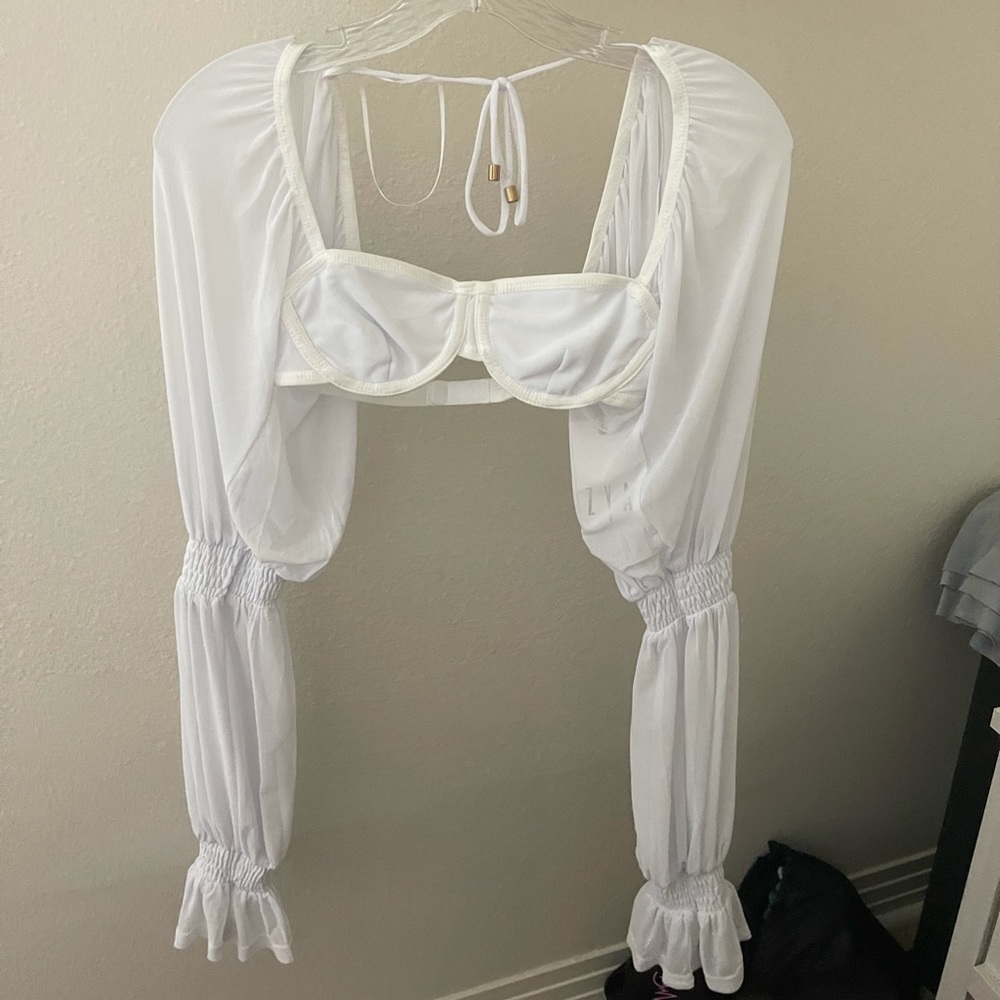 Princess Polly Top